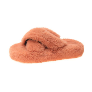 Otoño <span class=keywords><strong>de</strong></span> <span class=keywords><strong>2020</strong></span> nueva moda <span class=keywords><strong>casa</strong></span> peludas <span class=keywords><strong>zapatillas</strong></span> <span class=keywords><strong>mujer</strong></span> <span class=keywords><strong>Zapatillas</strong></span> - Product Image 3
