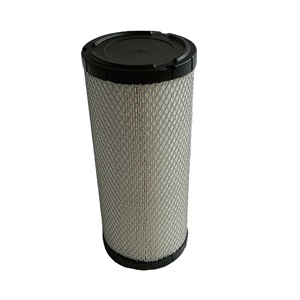 Filtro de Aire Compatible y Adecuado para Compresor de Aire, Repuestos MANNY S-CE05-507 - Product Image 1