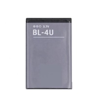 بطارية هاتف BL-4U لنوكيا E66 E75 3015250 5530 5730 BL4U