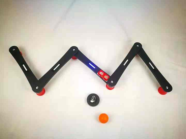 Skate Weights Hockey s Potent Handling Trainer Balls (4 Pack