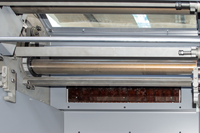Machine de découpe et de marquage à chaud automatique MT-1050, directement de l'usine, économique