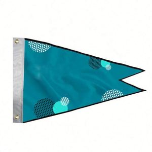 Producto Nuevo en Oferta 2024, Diseño Personalizado para Campañas, Tamaño Personalizado, Lona de Poliéster Tejida con Fibra de Vidrio Resistente al Agua de 100D y 110 g/m² - Product Image 4