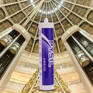 Em1852a thân thiện với môi trường công nghiệp trung tính chịu nước keo Devil Silicone sealant - Product Image 6