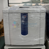 Duplicateur numérique de papier B4 130ppm pour imprimante haute vitesse RISO RZ 220 EZ230 530 630 570 670 770 970 MZ730 A4 remet à neuf la machine