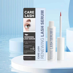 Sérum de <span class=keywords><strong>repousse</strong></span> des cils à la niacinamide OEM, absorption rapide, nourrissant, adapté aux yeux sensibles - Product Image 6