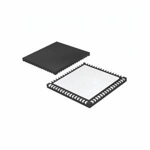 LTC2290CUP Electronics Component Data Acquisition In Stock 64 WFQFN Exposed Pad - Product Image 1