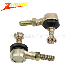 ข้อต่อบอล Zuqing M10xM10ยาวและสั้นสำหรับ Qt102รถจักรยานยนต์แบบออฟโรด - Product Image 1