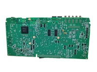 Nouvelle carte mère FANUC A16B-3200-0814 pour robots industriels - Haute efficacité, garantie 1 an