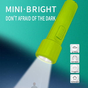 <b>Flashlight</b> Led <b>Rechargeable</b> Battery Dimmable Outdoor Portable Lighting USB Charging - Product Image 5