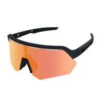 Lunettes de cyclisme professionnelles à demi-monture avec verres photochromiques pour utilisation de jour/nuit, lunettes de sport pour vélo de route pour myopes