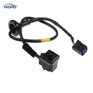 Caméra <span class=keywords><strong>de</strong></span> <span class=keywords><strong>recul</strong></span> pour voiture, caméra <span class=keywords><strong>de</strong></span> <span class=keywords><strong>recul</strong></span>, 95760-B2100, 95760B2100, pour <span class=keywords><strong>Kia</strong></span> <span class=keywords><strong>SOUL</strong></span> 2014-2016 - Product Image 2
