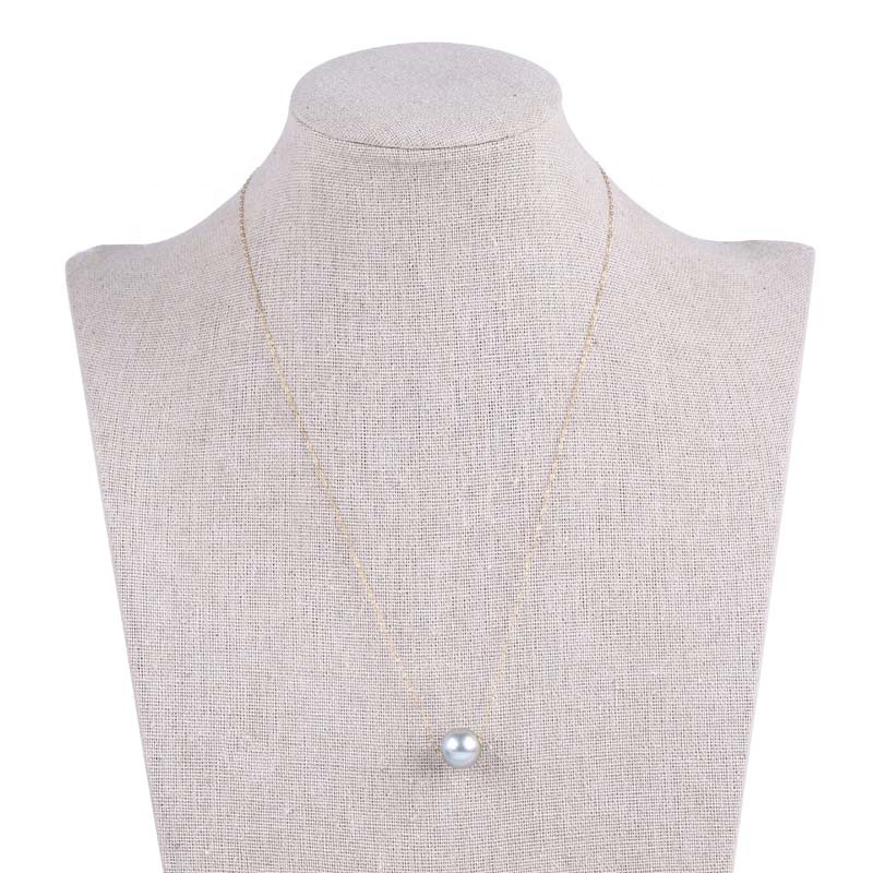 18k gold hawaii pearls
