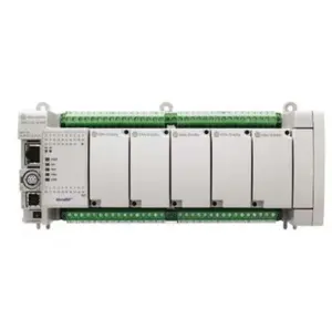 Nieuwe 2080-lc50-48awb Micro850 Programmeerbare Controller 48 I/O Ethernet/Ip 24V Dc Power Merk Originele 2080lc5048awb Plc