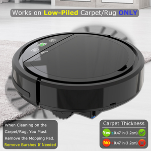 <span class=keywords><strong>Robot</strong></span> Hút Bụi Thông Minh Máy Hút Bụi Quét Bụi Làm Sạch Robo 2600Mah Khách Sạn Nhà Văn Phòng <span class=keywords><strong>Robot</strong></span> <span class=keywords><strong>Maid</strong></span> Quét <span class=keywords><strong>Robot</strong></span> - Product Image 2