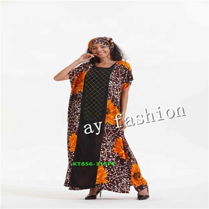 Photo traditionnelle pour filles musulmanes, vêtements pour femmes, nouvelle collection - Product Image 4