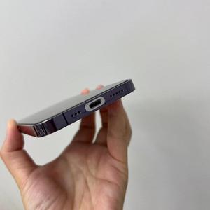 En Stock: Teléfonos 5G Usados Desbloqueados al Por Mayor - <span class=keywords><strong>iPhone</strong></span> 14, 14 Pro, 14 Pro Max - Product Image 2