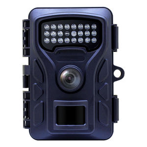 RF06 <span class=keywords><strong>prix</strong></span> <span class=keywords><strong>de</strong></span> gros 4K 48 MP caméra <span class=keywords><strong>de</strong></span> <span class=keywords><strong>chasse</strong></span> avec vision nocturne IP66 caméra <span class=keywords><strong>de</strong></span> jeu étanche 2.0 LCD pour la surveillance <span class=keywords><strong>de</strong></span> la faune - Product Image 1