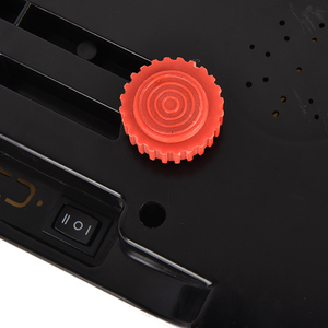 0.1G 0.2G Các Bộ Phận Chính Xác Cao Của Cân Bằng Điện Tử - Product Image 6