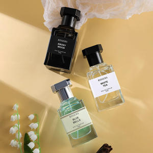 Profumo da <span class=keywords><strong>Uomo</strong></span> <span class=keywords><strong>di</strong></span> Alta Qualità in Ebano e Legno <span class=keywords><strong>di</strong></span> Agar, Fragranza a Lunga Durata, Regalo per <span class=keywords><strong>Uomo</strong></span> per il Ringraziamento e Natale, Disponibile negli USA - Product Image 4