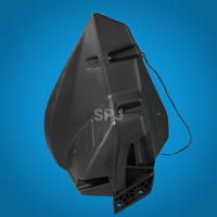 Pièces de Jet Ski Seadoo OEM 295100711, 2 pièces, ensemble d'enceintes pour sports nautiques PWC, compatibles avec BRP GTX RXT