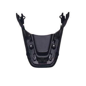 Cubierta Decorativa para Volante Mazda, Modelo V-Cover K13132983, Cuero Genuino Negro, Compatible con Calefacción - Product Image 3