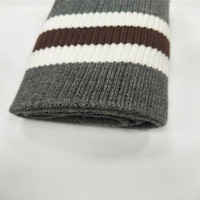 flat knit rib cuffs, flat knit rib cuffs Suppliers and