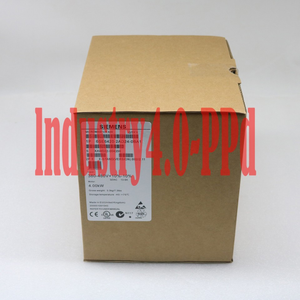 6SE6420-2AD24-0BA1 MICROMASTER 420 4kW 380V ตัวแปลงความถี่ PLC - Product Image 3