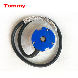 Codificador TAMAGAWA TS5233N530 Nuevo Original para Máquina CNC Alta Calidad Precio Económico - Product Image 1