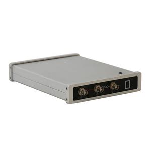 Analizador de Respuesta de Frecuencia SFRA para Deformaciones de Bobinados de Transformadores de Alta Tensión, Método de Barrido de Frecuencia 10Hz-2MHz, Precisión del 0.05% - Product Image 4
