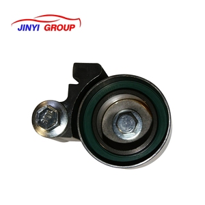 Belt <b>Tensioner</b> <b>Pulley</b> Suitable for CHRYSLER SEBRING 2007-2010 4663515AC 4663515AB 4663515AD - Product Image 2