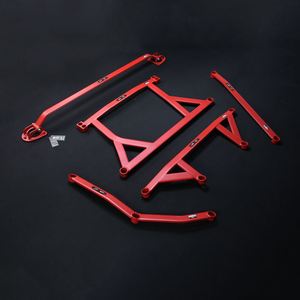 Prezzo a buon mercato puntone Bar per <span class=keywords><strong>Opel</strong></span> <span class=keywords><strong>Corsa</strong></span> - Product Image 5