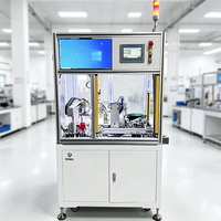 One-stop Automotive DC Micro Motor Assembly Machine Online Quality Inspection and Automatic Defective Product Sorting Equipment