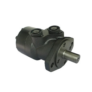 Motor Hidráulico OMTS 200 250 315 Serie 151B0420 OMS500 151F2269 OMS 125 151F510-3 Reemplazo para Danfosi - Product Image 5