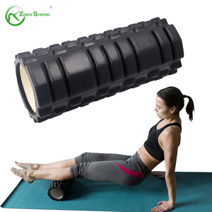 Zhensheng 2025 tùy chỉnh Yoga bọt con lăn và Pilates <span class=keywords><strong>EVA</strong></span> Yoga bọt Con lăn cho phòng tập thể dục tập thể dục - Product Image 5