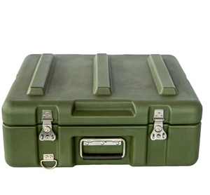 Caja Protectora de Plástico Rígido de Alta Calidad DF JM554520 31L 32L 33L 34L 35L 36L - Product Image 1