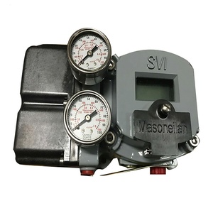 สินค้าใหม่ของแท้ SVI II SVI3 Digital SVI1000 SVI2-22123121 Svi Ii Masoneilan สินค้าใหม่ของแท้ SVI II SVI3 Digital SVI1000 SV - Product Image 2