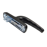 Accessoires et composants pour volets roulants en aluminium Maurice, Madagascar, Mayotte – Poignées de fenêtre intelligentes et serrures pour persiennes
