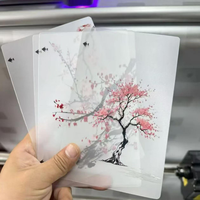 Fonlyu - Adhesivo Decorativo 3D Transparente con Relieve para iPhone, Samsung, Redmi, Google, Motorola, para la Cubierta Trasera del Teléfono