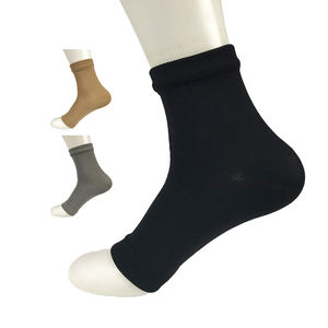 Nuevo diseño de nailon para soporte de tobillo, funda protectora, venta al por mayor, béisbol, correr y caminar, accesorio para caminar - Product Image 1