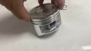 ชุดลูกสูบอลูมิเนียม 68.5 มม. สำหรับรถมอเตอร์ไซค์วิบาก Sportrax 250 รุ่นใหม่ สำหรับอุปกรณ์เสริม TRX250 ออฟโรด - Product Image 3