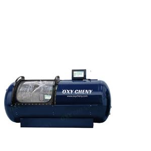 Chambre hyperbare à oxygène du fabricant Oxygene <span class=keywords><strong>Chamber</strong></span>, équipement à oxygène pour voyages, cabine, yacht, machine, chambre pour OXYGÈNE - Product Image 2