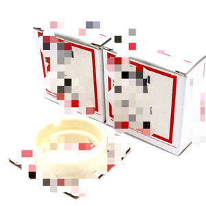 เครื่องควบคุม Pac ระบบอัตโนมัติสำหรับงานอุตสาหกรรมตราประทับ Peramic 2 K73r1875333ใหม่จำนวนมาก - Product Image 1