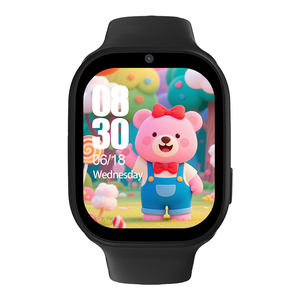 Reloj Inteligente H8 4G para Niños con GPS, WIFI, Videollamada, SOS, Resistente al Agua IP67, Cámara, Monitor, Rastreador de Ubicación, Teléfono - Product Image 1