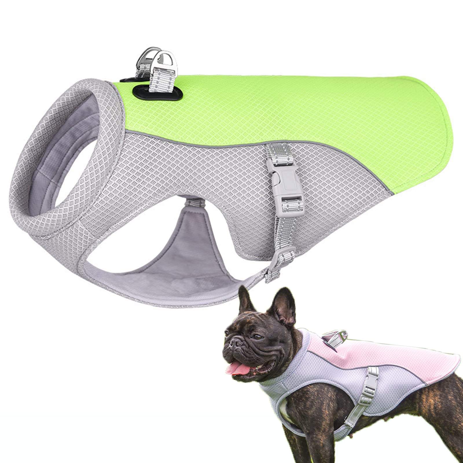 สีเขียว