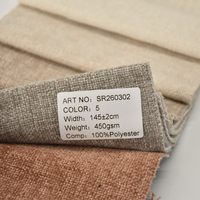 Großhandel Günstiger Heimtextilien-Sofastoff Samt Wildleder Chenille 100% Polyester Polsterstoff für Sofa & Wohnzimmerstuhl Kissen