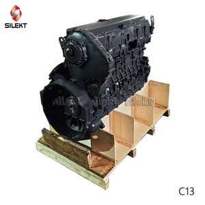 Bloc long <span class=keywords><strong>moteur</strong></span> diesel pour IVECO Cursor C13 pour SFH pour <span class=keywords><strong>FPT</strong></span> 480HP - Product Image 4