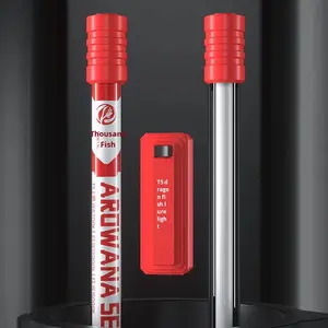 Lampe d'éclairage d'<span class=keywords><strong>aquarium</strong></span> Qianyu Arowana <span class=keywords><strong>T5</strong></span> - Amélioration des couleurs et éclairage accru, origine Chine - Product Image 1