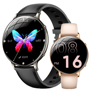 M201 สมาร์ทวอทช์บลูทูธโทรอัตราการเต้นของหัวใจจริงเครื่องนับก้าวการนอนหลับข้อความดันปุ่มกดกิจกรรมกลางแจ้งตัวติดตามฟิตเนส - Product Image 1