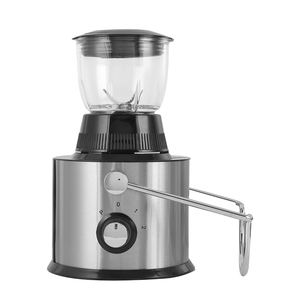 Outai cocina electrica kitchenaidS electromenager Single Gear 1200 vatios 4 en 1 extractor de jugo licuadora exprimidor de manzana licuadora - Product Image 3