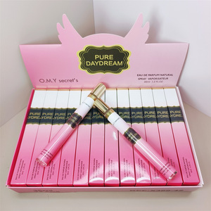 Nước hoa dạng xịt nhỏ gọn 73 mùi hương, phiên bản <span class=keywords><strong>Q</strong></span>, dành cho nam và nữ, hương hoa quả gỗ, nước hoa Ả Rập. - Product Image 5